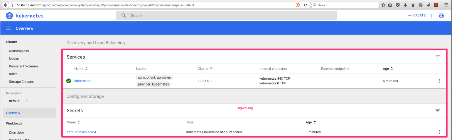 Kubernetes Dashboard Complete Guide On Kubernetes Dashboard Lupon Gov Ph